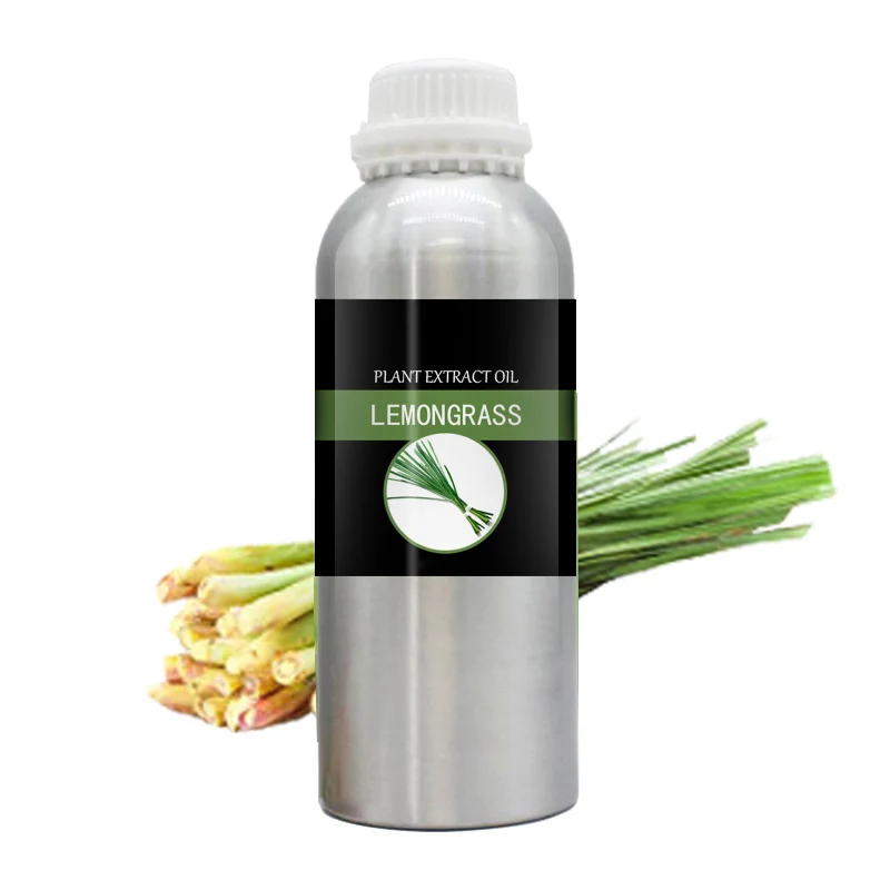 free sample thai lemongrass essential oil