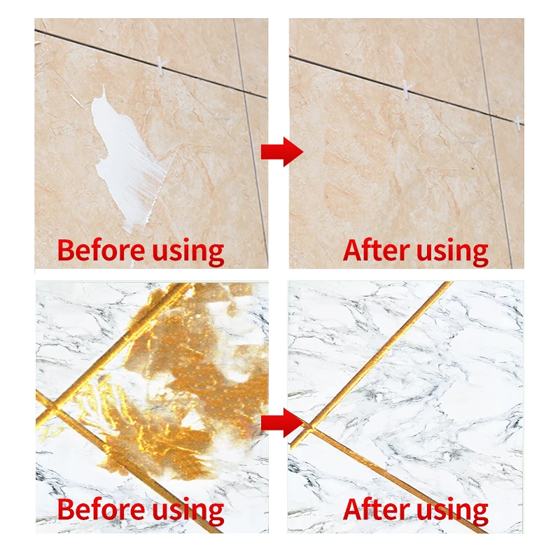 
Tile and Grout Wonder Cleaner Safely Remove Unsightly Tile Stains 
