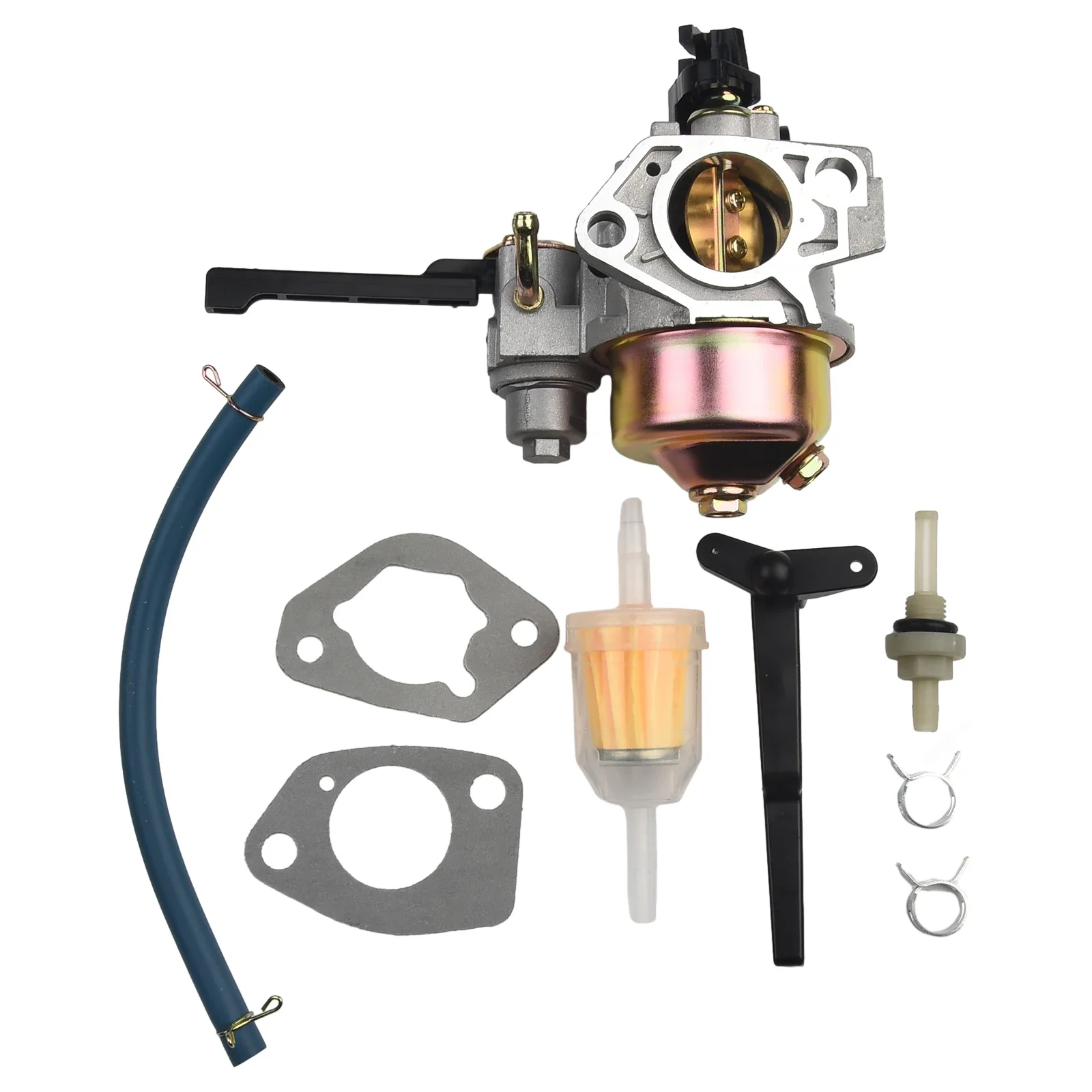 Carburetor for Kohler 420CC CH440 14HP Pro CH395 Engine 17-853-05-S 9.5 HP 277CC Garden Power Tool