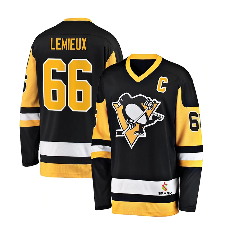 Top Selling Sublimation Custom Cheap Team Hockey Jerseys Ice Hockey Jersey With best Price