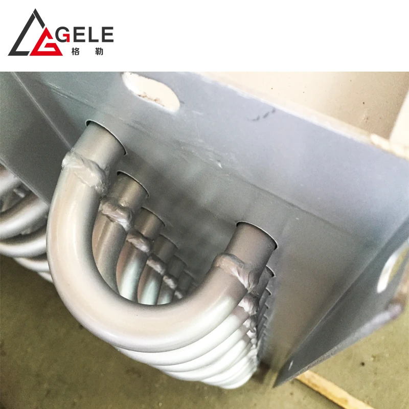 Сушилки для пшеницы