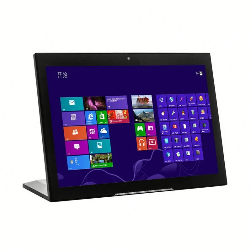 Top selling 2.0M/P camera 10.1 inch mini lcd wifi display