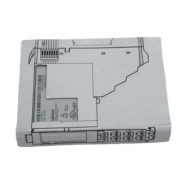 EPM-S202.2A  13349823  DI8  DC24V  original new module have stock