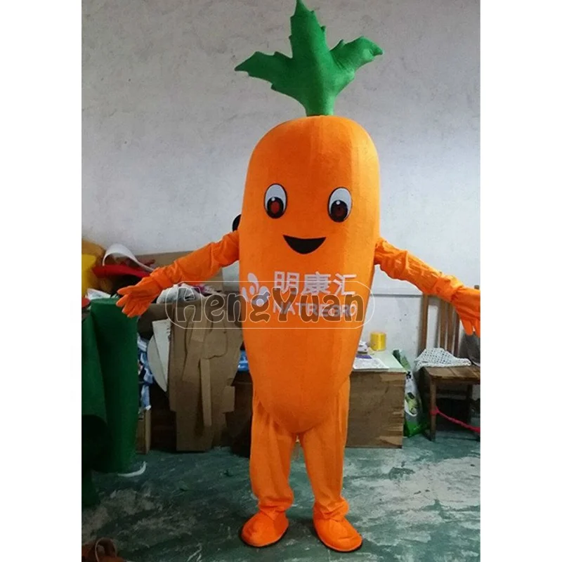 Hengyuan Halloween Pumpkin Mascot Character Animal Squirrel Cosplay Mascot Costume Cute Squirrel Anime Costumes