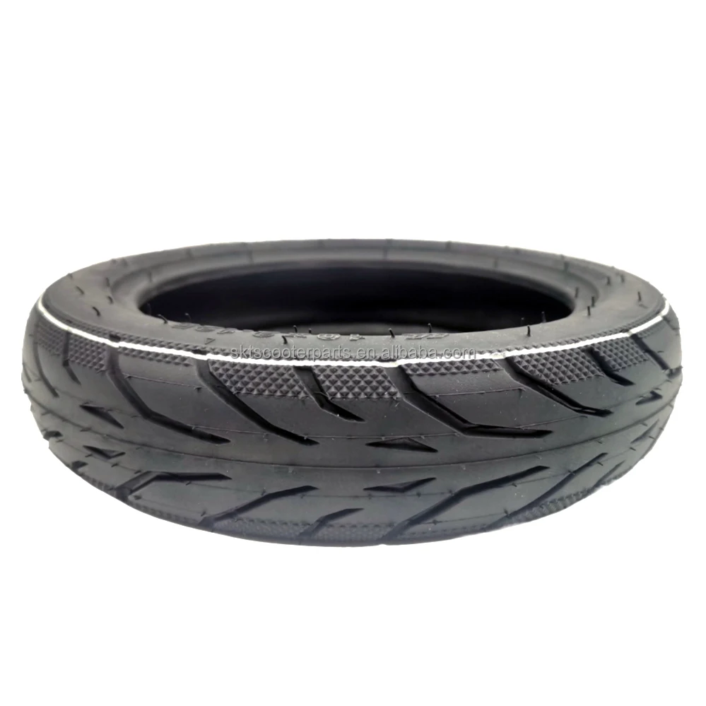 Yuanxing 10x2 125 внешняя шина для Segway Ninebot F20 F25 F30 F40 электрический скутер 10*2 пневматическая