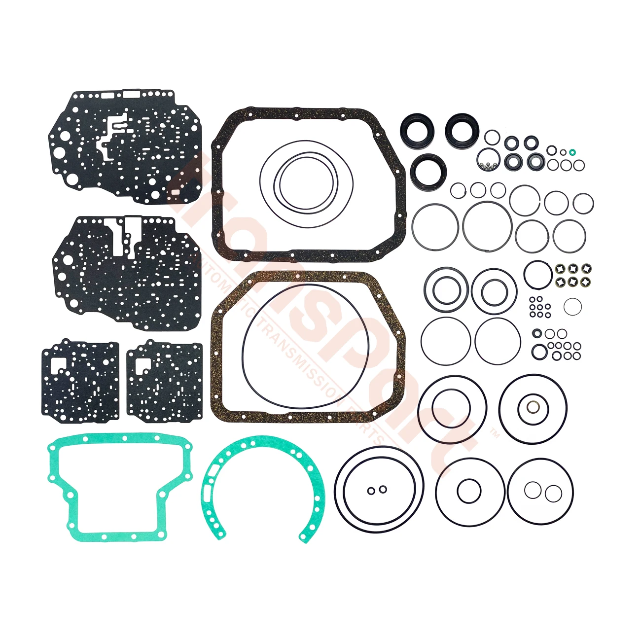 A4AF3 Automatic transmission systems for car accessories overhaul kit for HYUNDAI KIA