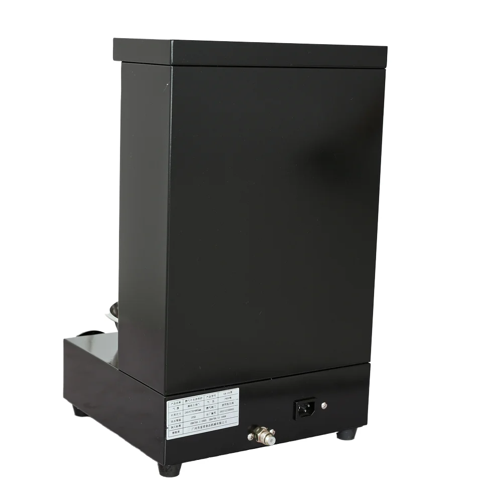 Best Selling High Quality Stainless Steel Gas Kebab Machine for Commercial Restaurant and Hotel Use