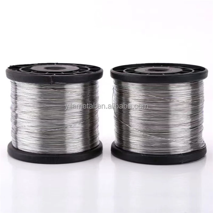 Spool packing fine stainless steel wire rod 304 316L 304H (1600494741962)