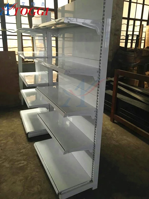 900*4001800 мм 50 кг на слой Складная полка для дисплея