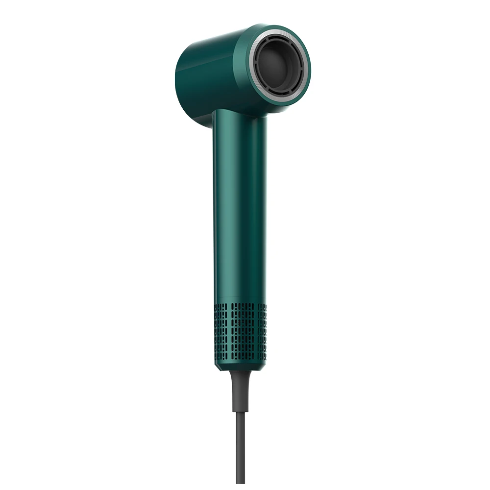 BLDC high speed 1600w hair dryer Low noise and high air volume hair dryer best price Ionic  hair dryer