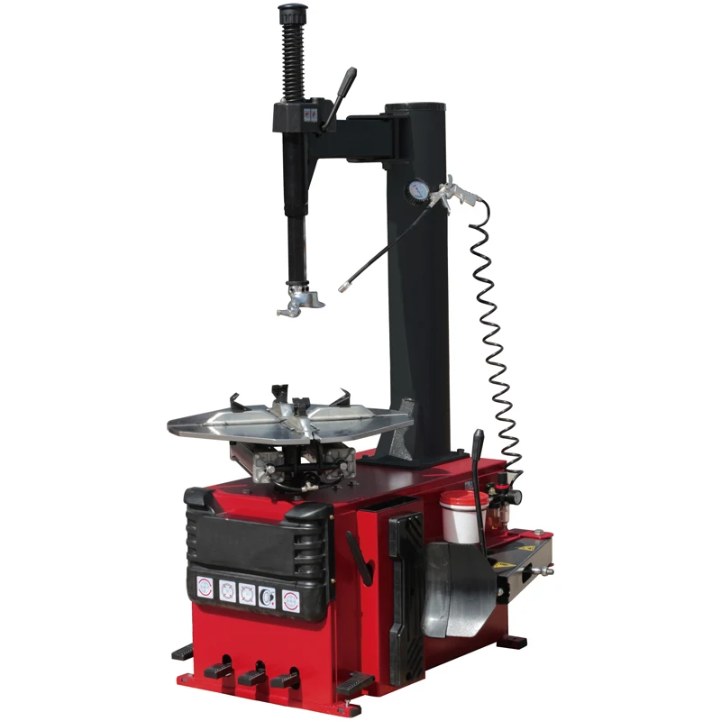 Car Tyre Changer Manufacture HUAQI model Y-930