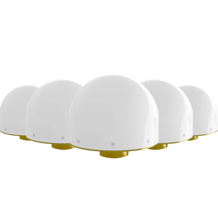 ГНСС Высокая точность GPS RTK Антенна ГЛОНАСС GALILEO четырех-система полно диапазонное TNC-K
