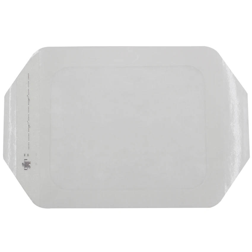 iv catheter fixation dressing medical chlorhexidine