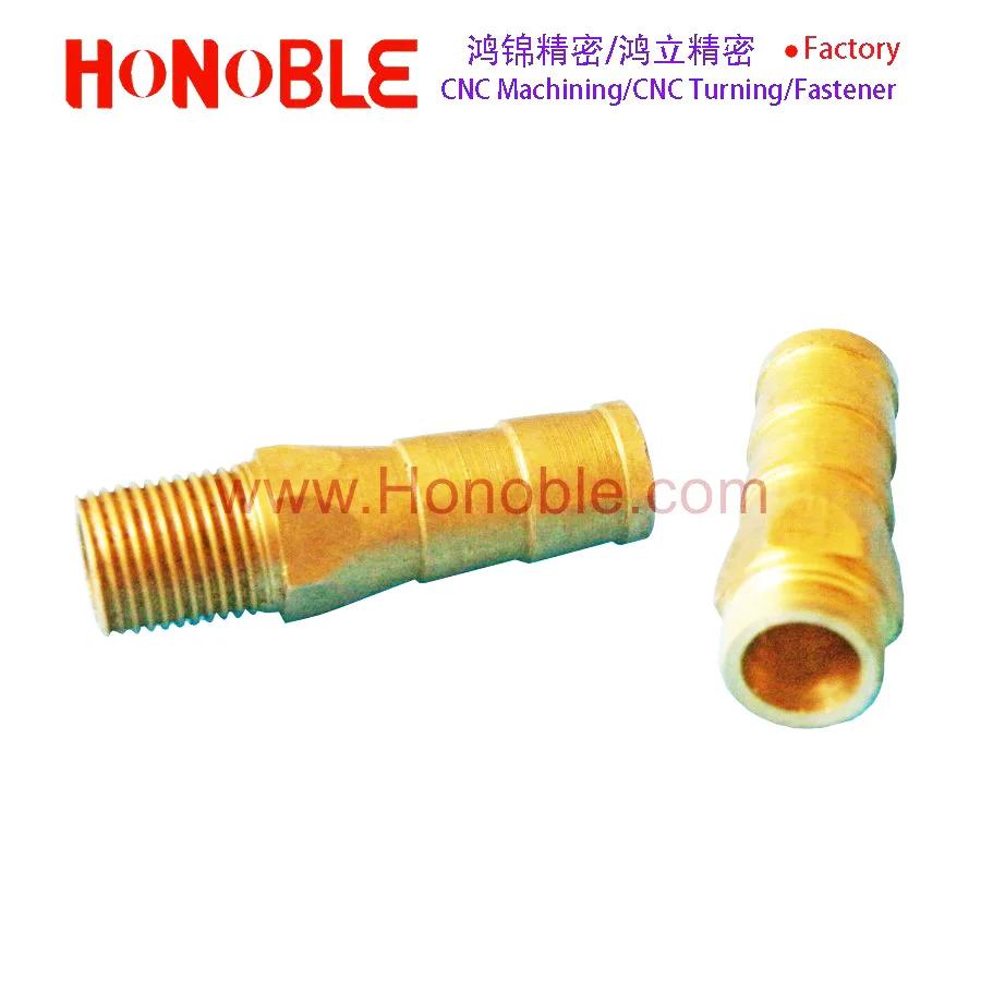 
CNC Lathe Machining of Brass,Precision machining 