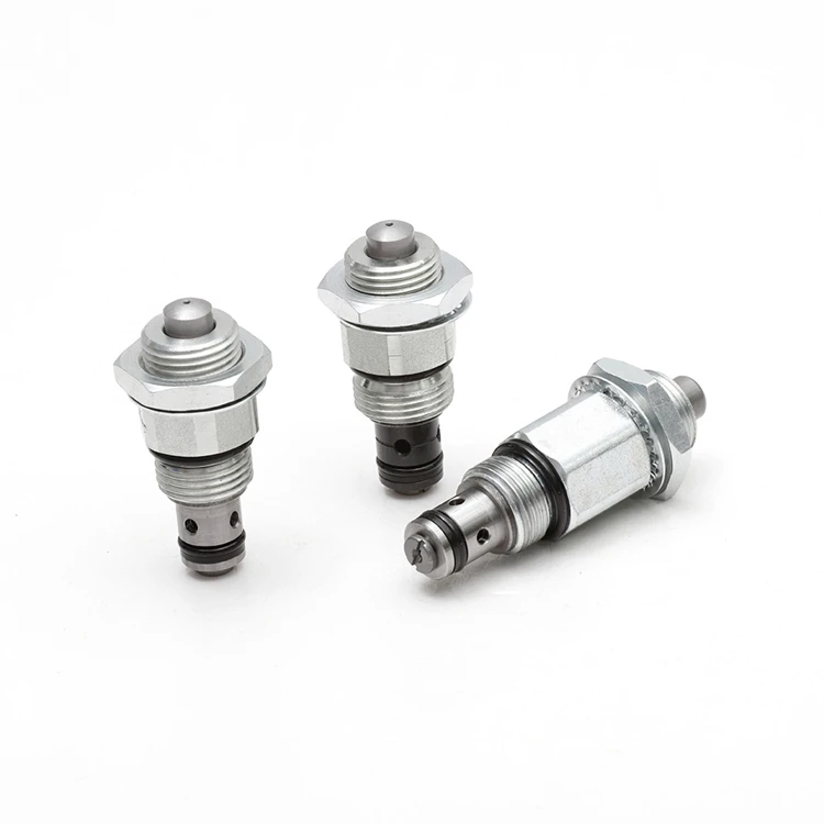 Directional Valve, Mobile Operated, Cartridge valve, ZMV-08