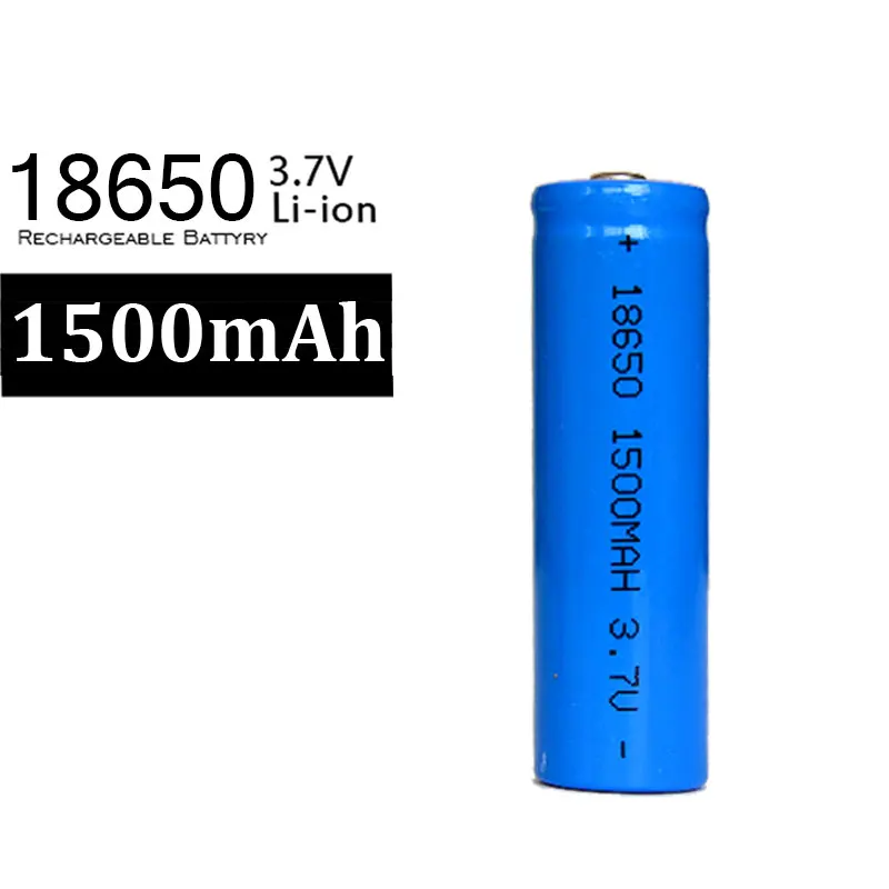 KC Certificated DTP18650 3.7V rechargeable 1800mah 2600mAh  2000mAh  3000mAh  3500mAh  4000mAh  cell electric bicycle battery