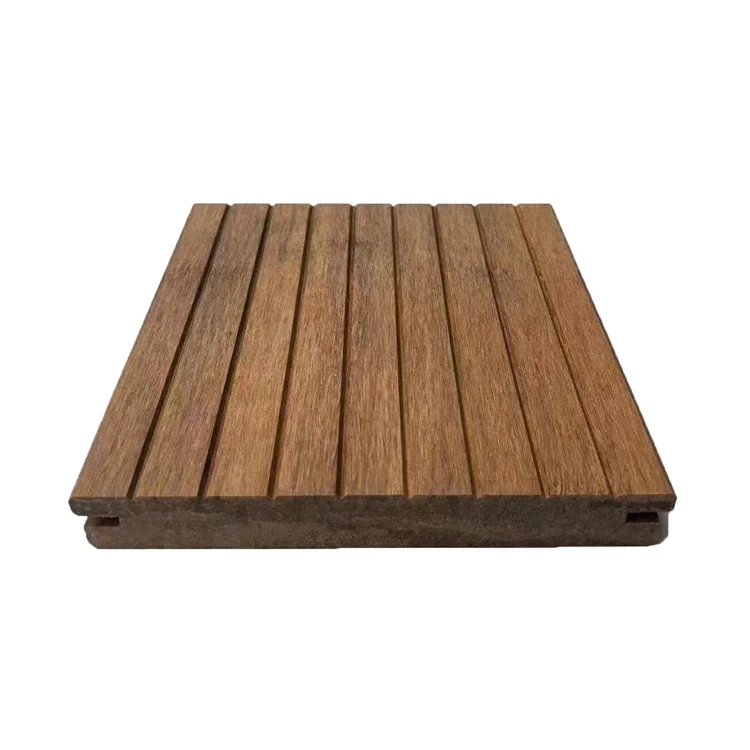 Indoor Engineered High Quality Wholesale Eco-friendly Solid Bamboo Flooring Durable and Stable New Design Bamboo Flooring