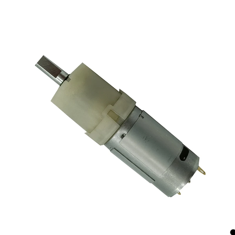 Hot Sales 20031-380Y Practical and Convenient Plastic Planetary Gearbox for Industry