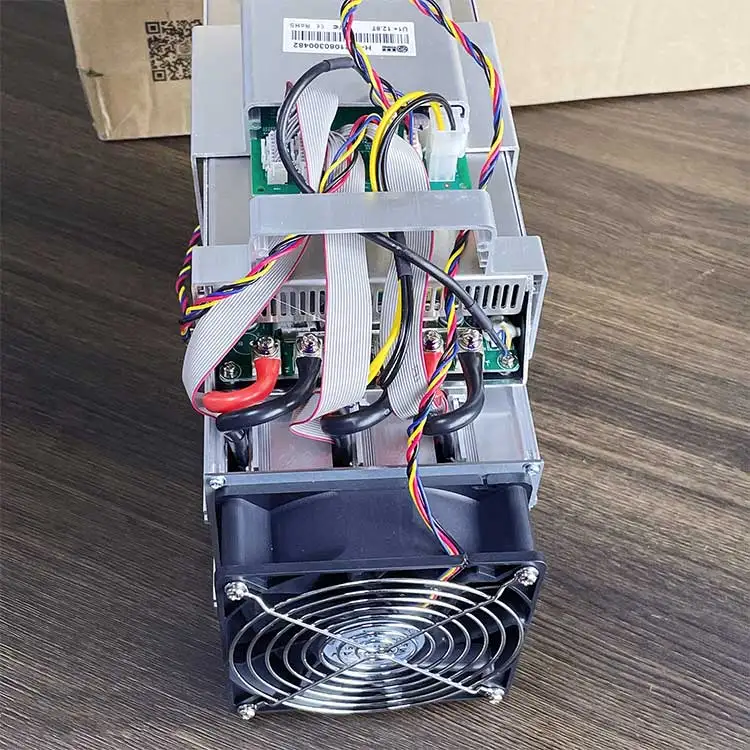  Stock StrongU STU-U1 U1++ Stu U1 52th/s miner Blake256R14 52T DCR U2 ASIC