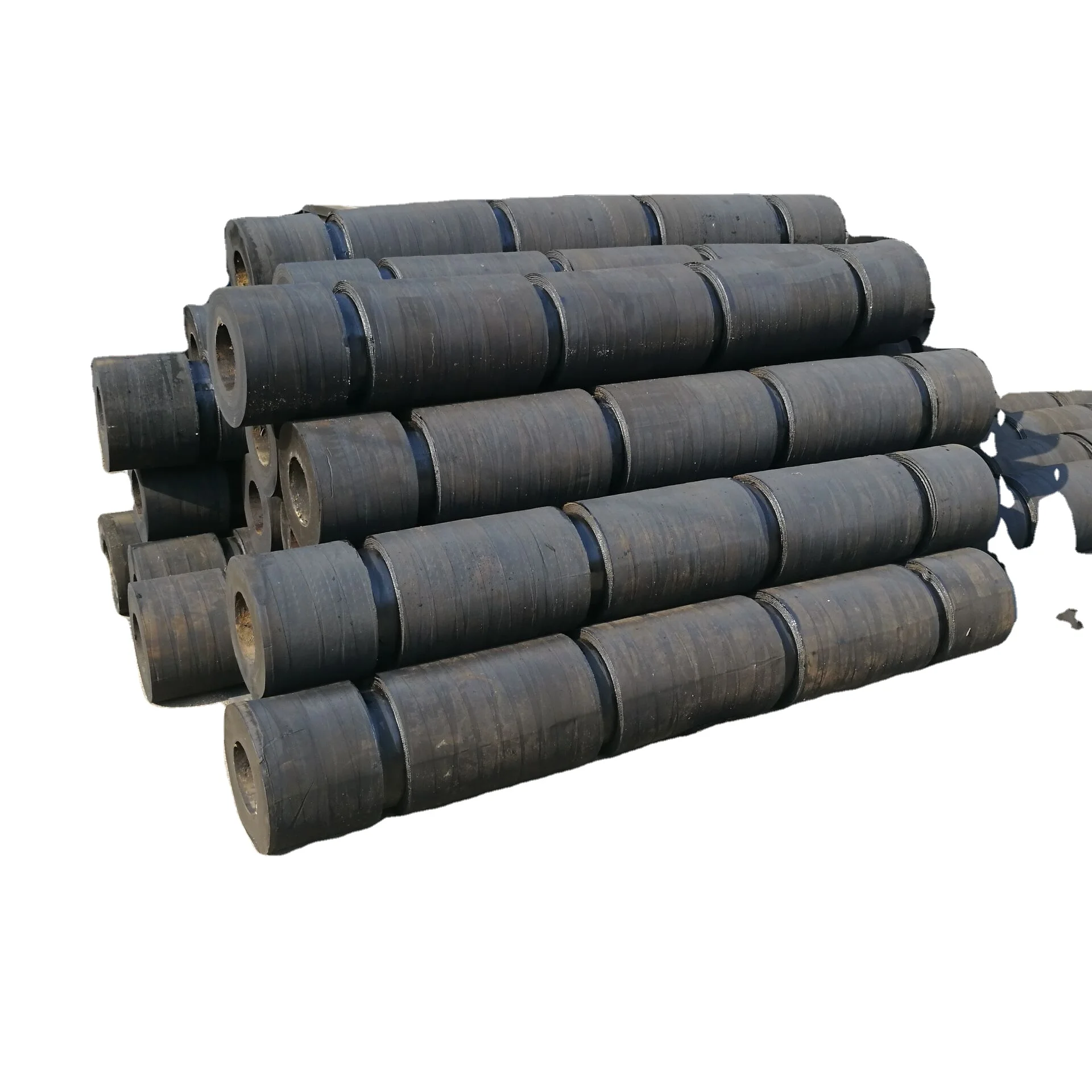 Прочное резиновое крыло для лодки на