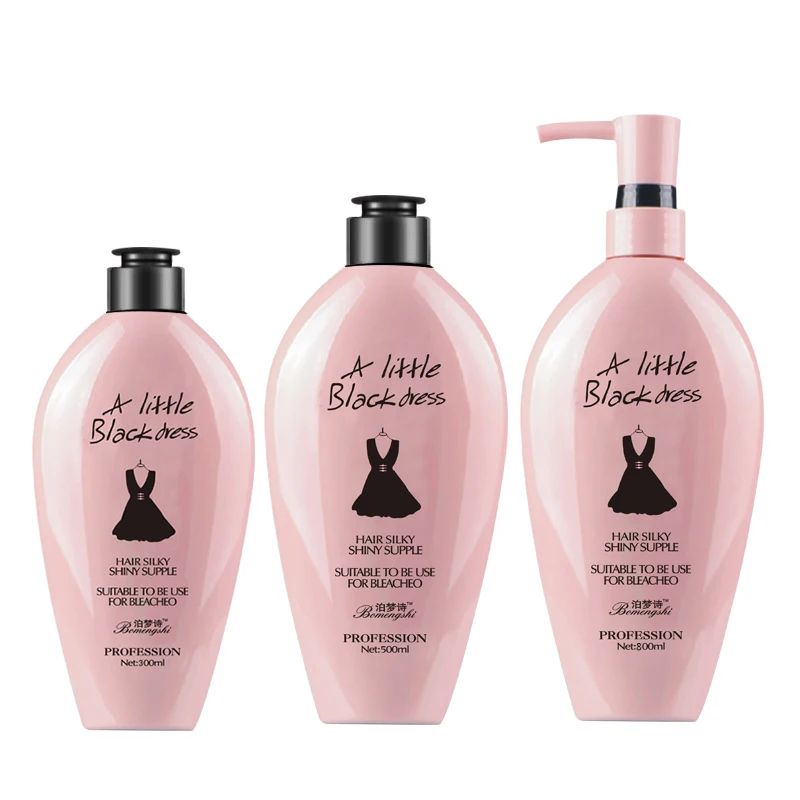 Hair Care Collagen Professional Treatment Keratin Shampoo And Conditioner Hair Sets Fragrance Wash Suit