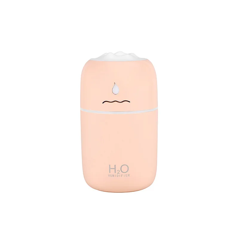 On Board Humidifier Multifunctional Humidifier Amazon Top Seller Best Mini Humidifier Portable