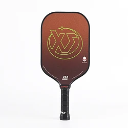 Other Sports Pickleball Paddle Sandwich Core Carbon Fiber Raqueta de Pickleball