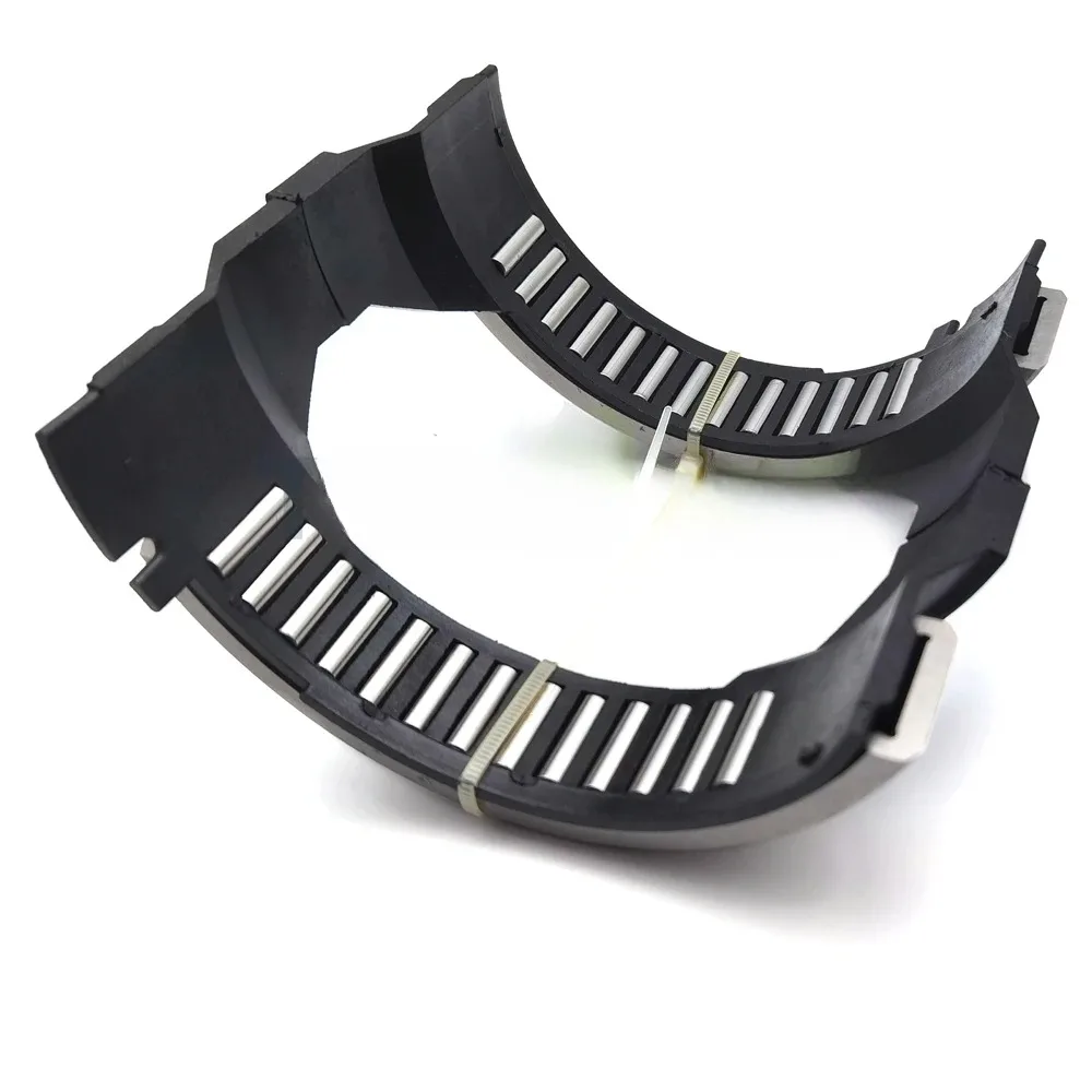 90R Hydraulic Pump Parts Saddle Bearings of Sauer 90R130 90R100 90R75 90R55 Piston Pump Repair Kits Pump Accessories