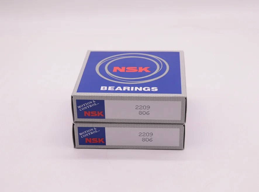  Япония оригинальный NSK 2209 подшипник шарикоподшипники