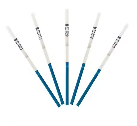 High Quality HCG Pregnancy Test Kit CE Marked Pregnancy Test Urine With Factory Price for Home and Hospital