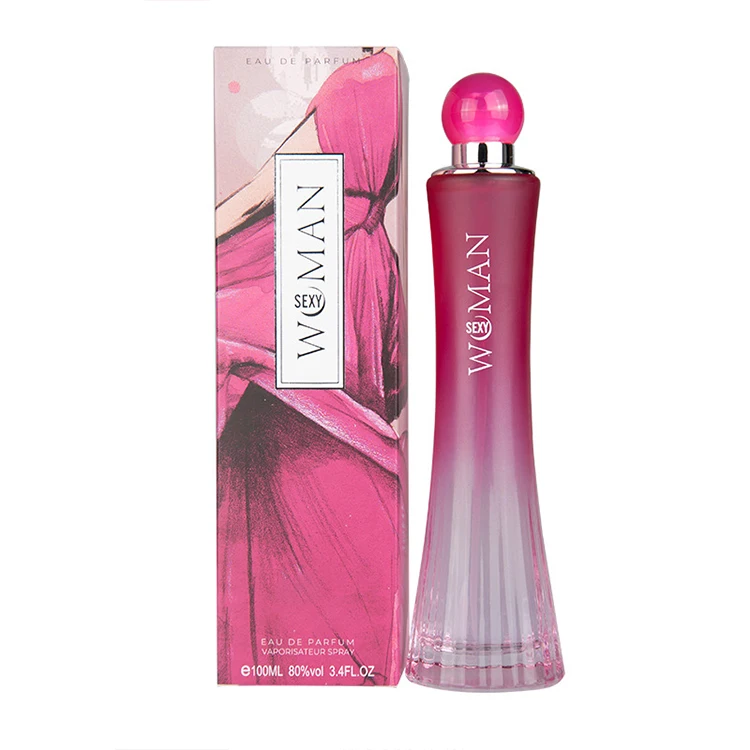 Huati Sifuli RubioAroma Perfumes originales al por mayor perfume for men and women unisex perfume sexy