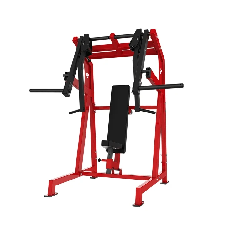 YDYFIT Reloaded Vertical Chest Press 2023 Best selling commercial gym Strength training fitness equipment