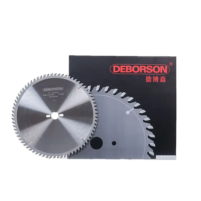 
Dekor high quality 36 circular saw blade hss saw blade hss circular saw blade 