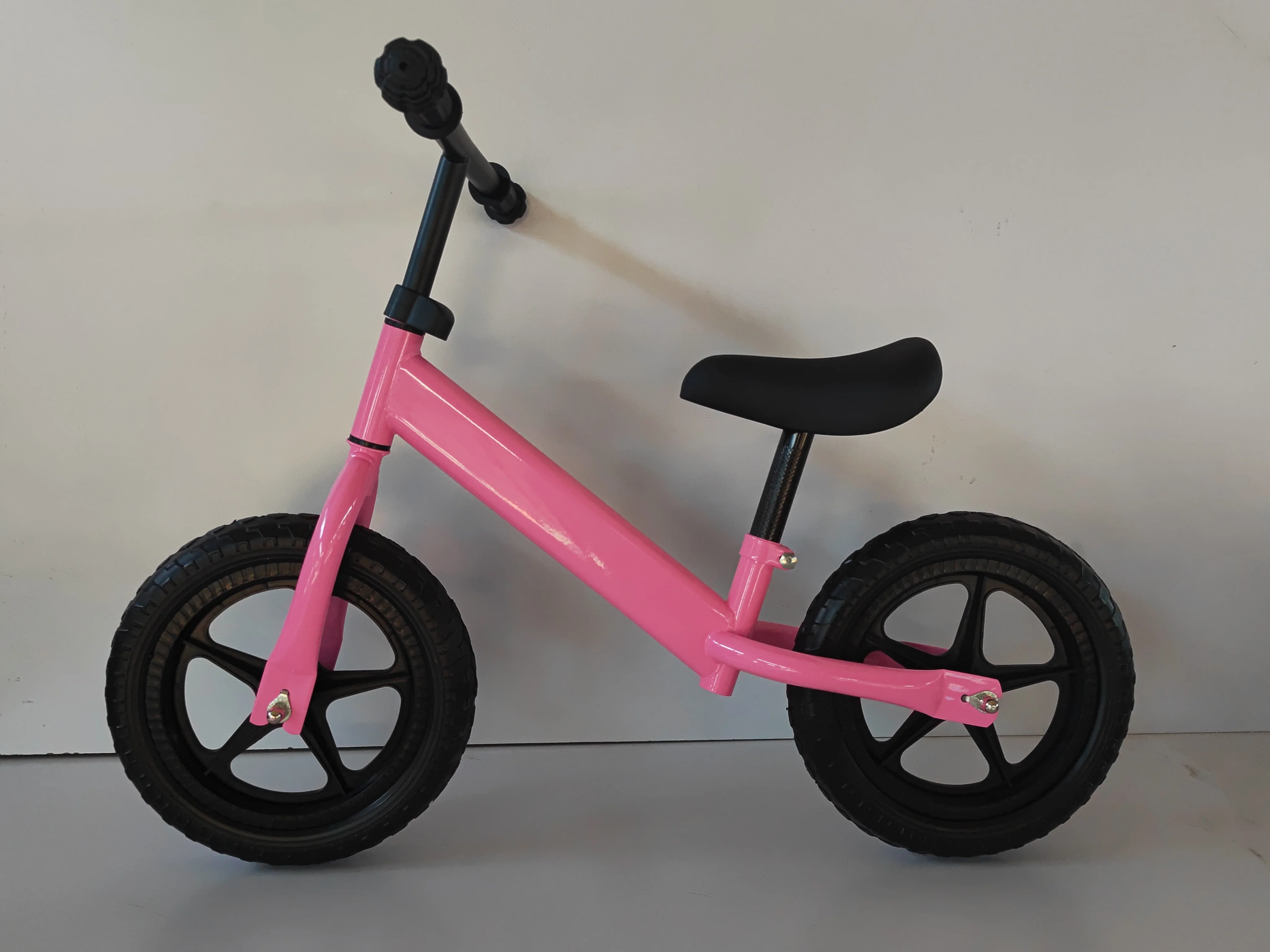 children balance bike 4 to 10 years 2024/ kids kick child toy balance bike/factory high quantity children balance bike toys