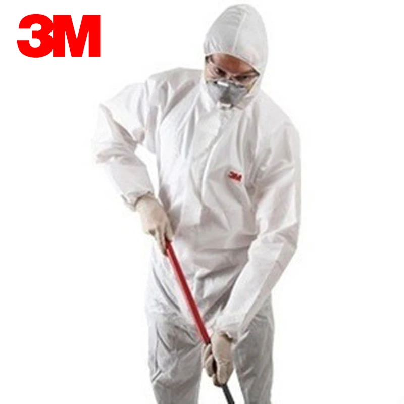 Hot sale Original Personal Protective cover protective body 4510 M L XL 2XL