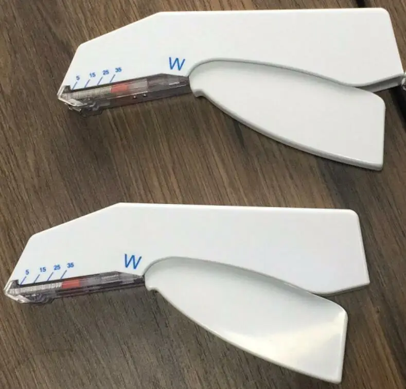 Disposable Skin Stapler Ripe Brand CE ISO13485
