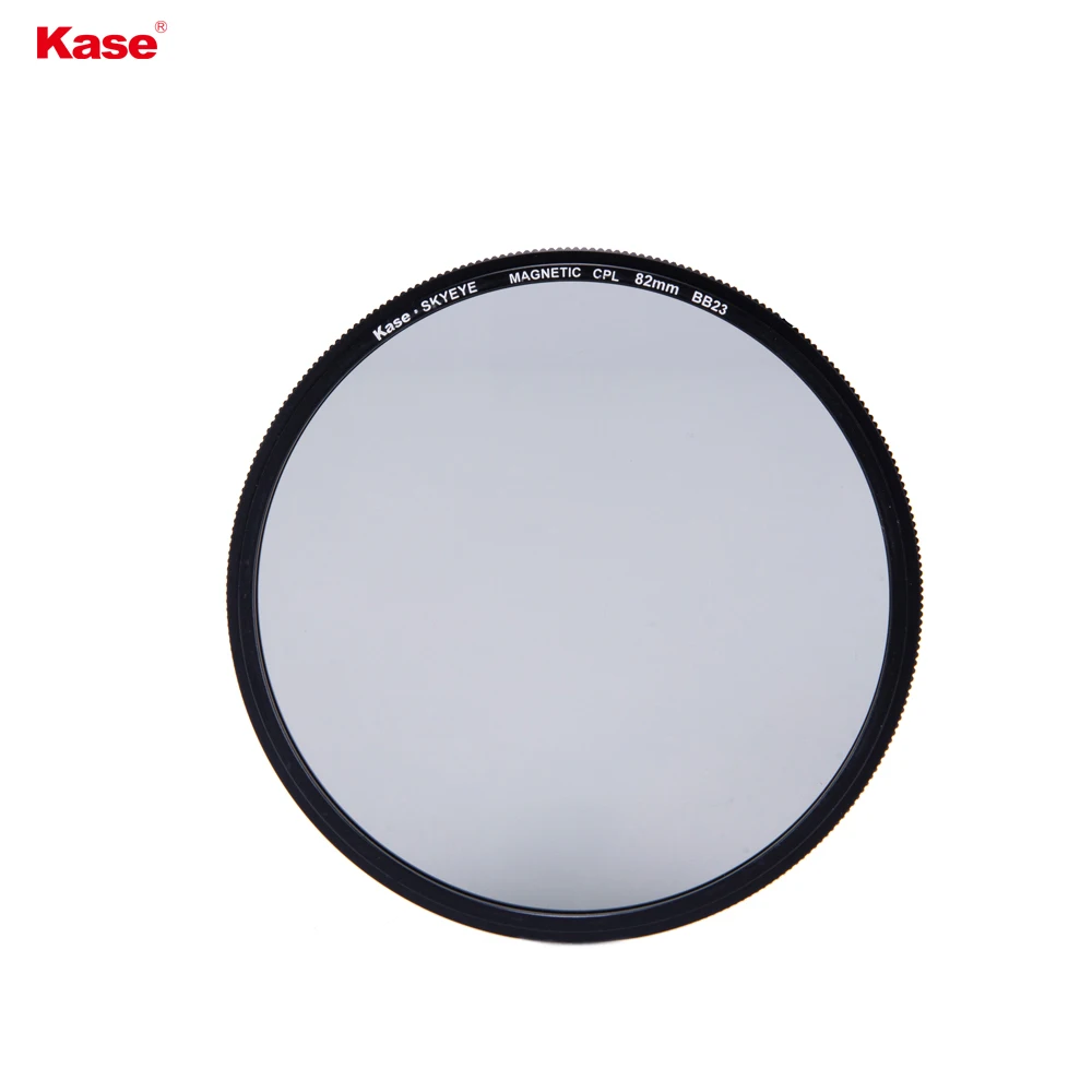 Kase Skyeye Magnetic cpl polarizing  camera Filter