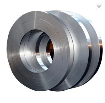 Eastking Good quality factory  cold rolled  AISI ASTM SUS201 304 304L 316L 321 BA 2B 8K Mirror stainless steel coil strip
