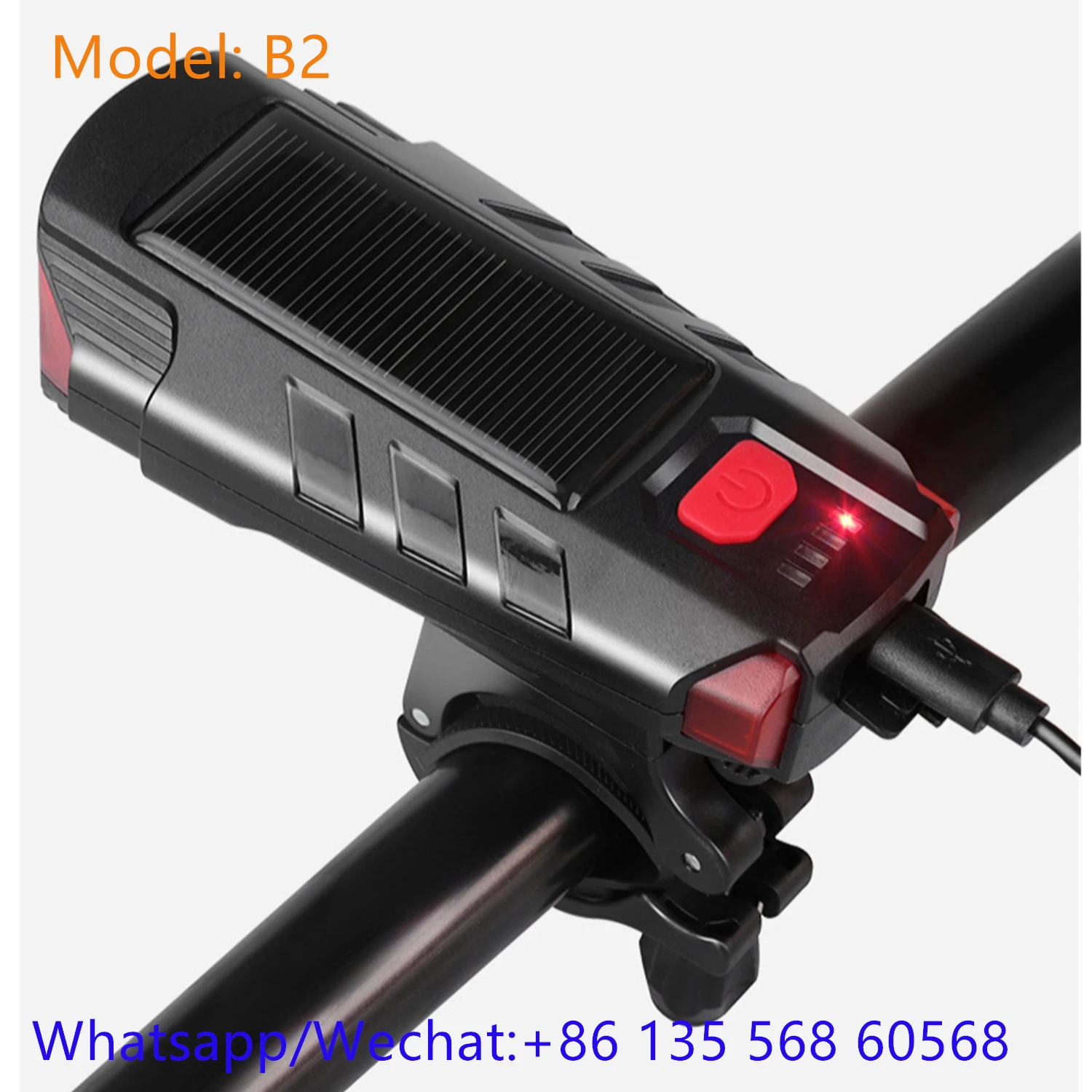 Bike gps B209