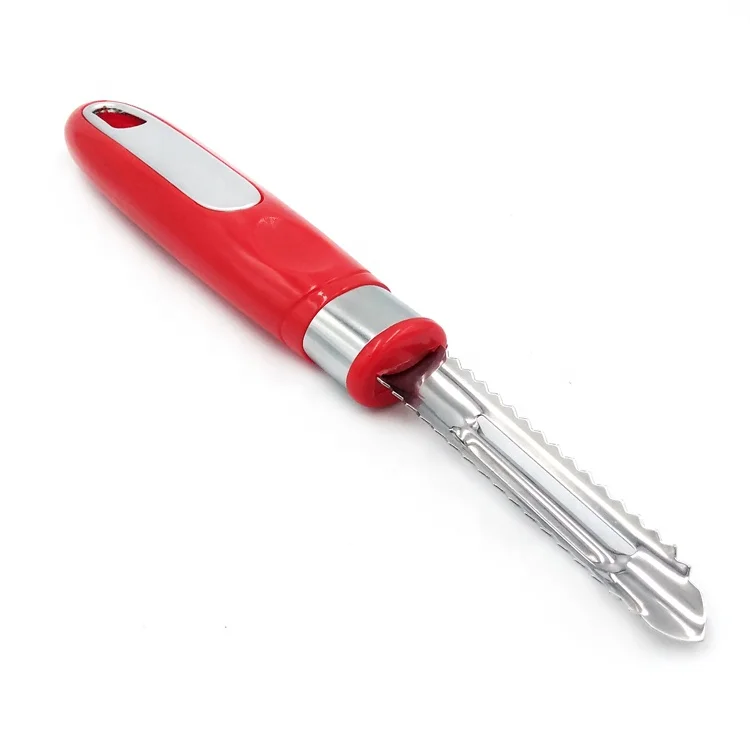 Factory best good grip food grade new promotional stainless steel small Innovative funny european eco kitchen gadgets planning