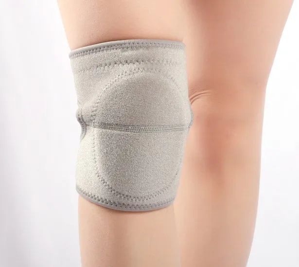 Customized Logo Unisex Colorful Sport Outdoor Dance Yoga Volleyball Protection Knee Support Guard