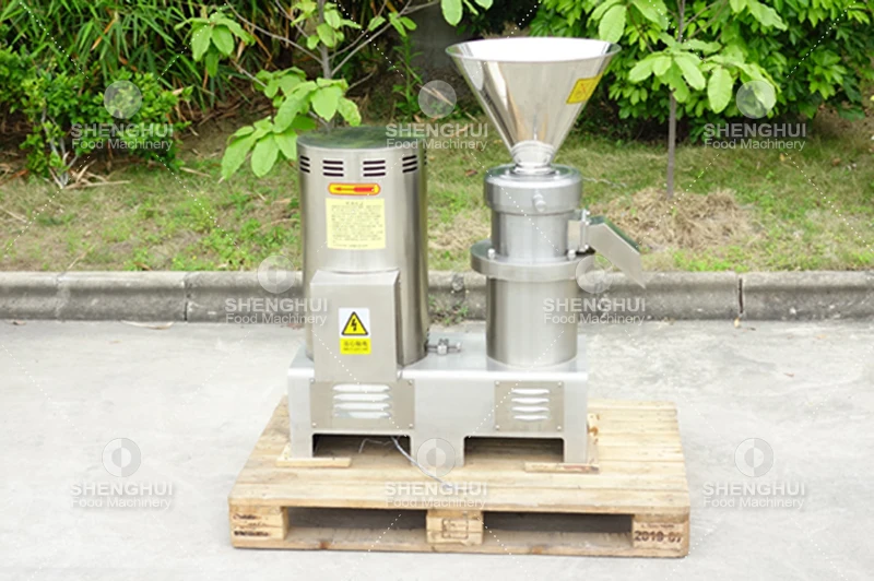 grinding equipment