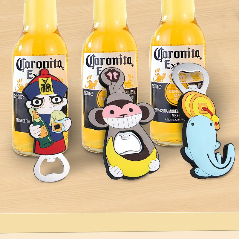 3D fridge sticker resin magnet magnet strong resin creativity cat sticker magnets