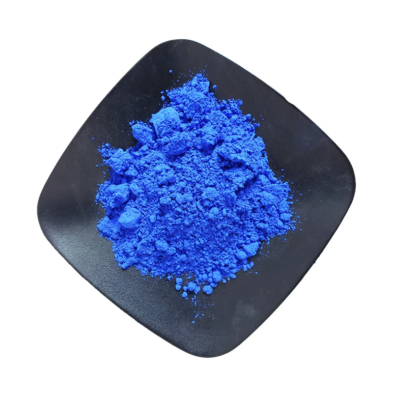 Iron oxide pigments for concrete coloring Blue iron oxide pigments Iron oxide inorganic pigments