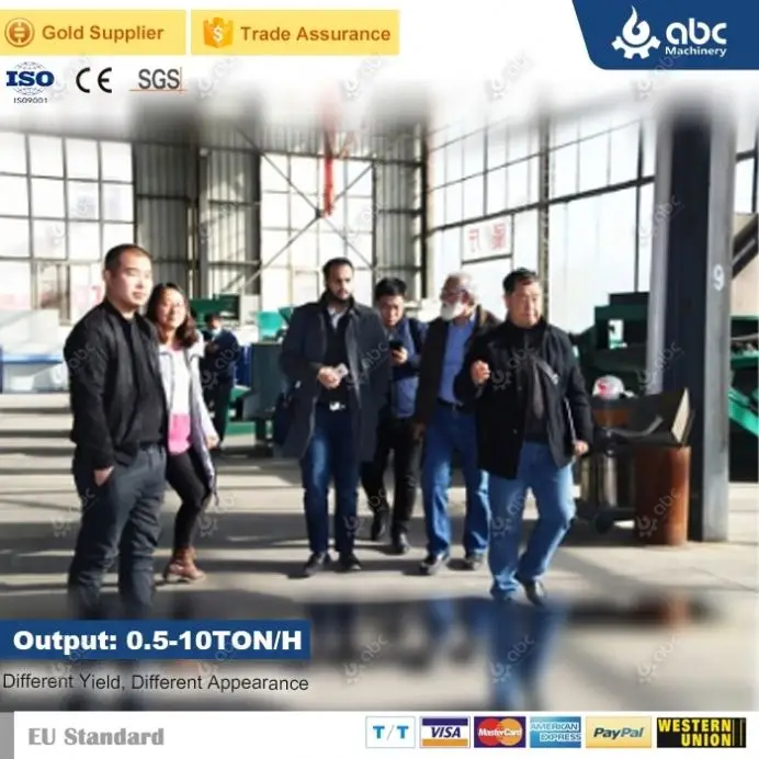 Industrial-Grade Complete Small Organic Chicken Manure Fertilizer Pellet Machine for Making Compost Pellet Animal Manure