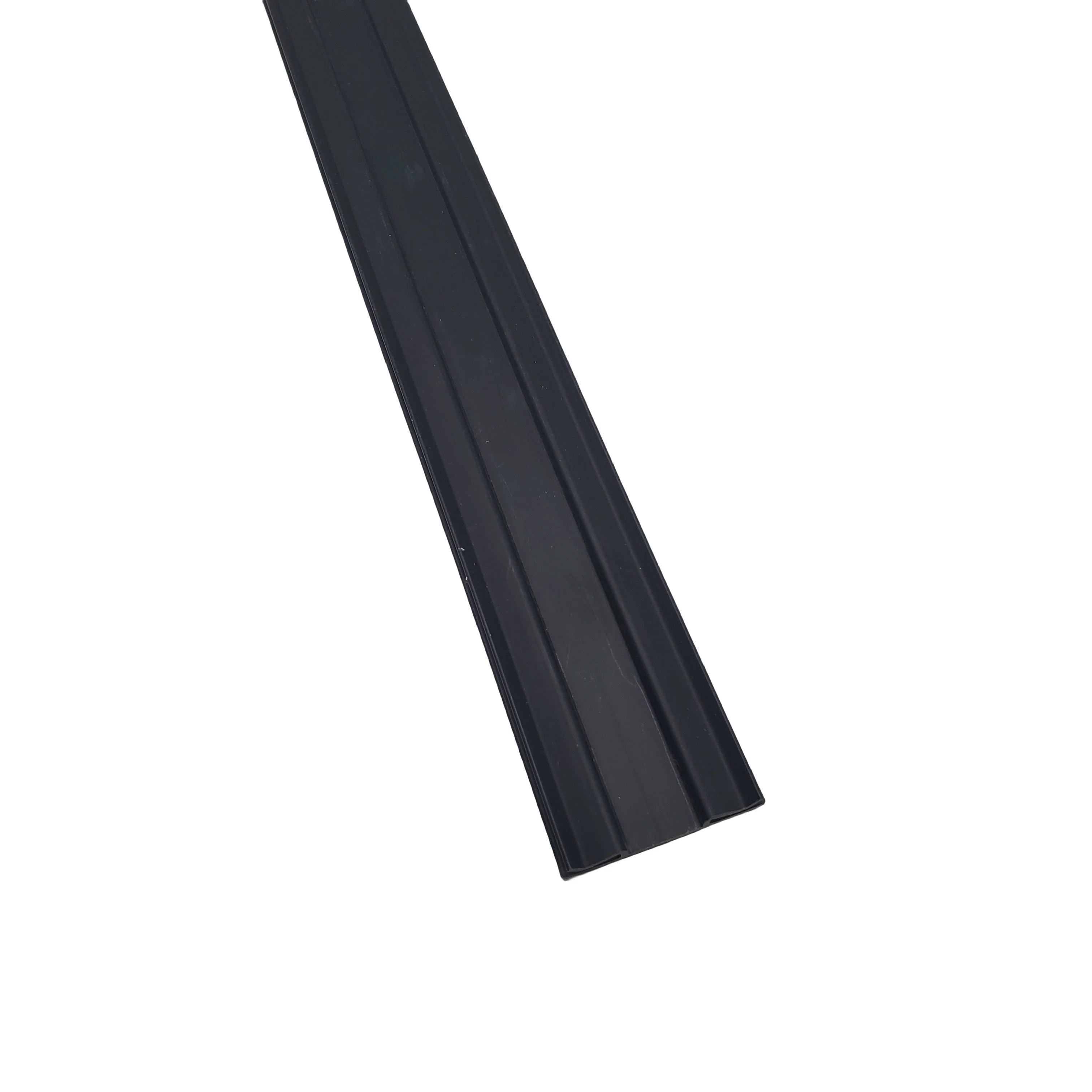 UPVC Profiles Plastic PVC Strip For Window And Doors Professional Customized Upvc Window profiles
