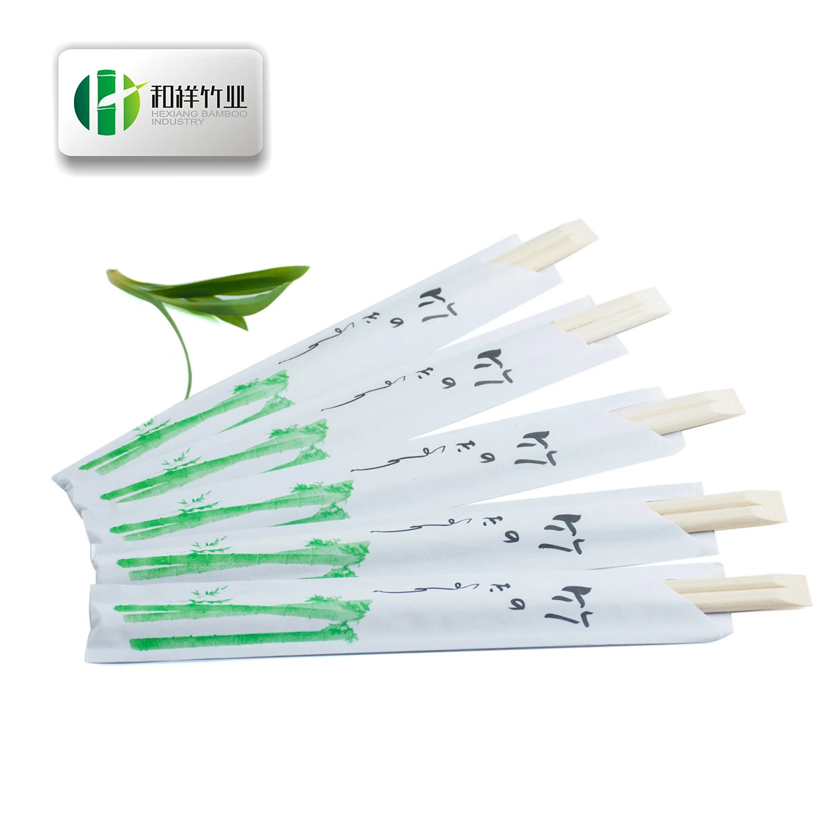 hashi japan chopstick wholesale  high end disposable bamboo sushi chopsticks disposable twin bamboo chopsticks in bulk