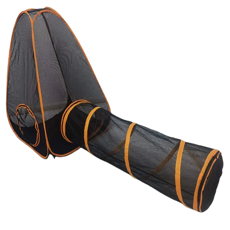 Free Sample Outdoor Pop Up Rabbit Playpen Portable Sun Proofed Cat Tent Pet Exercie Playhouse For Dogs Ferrets Small Pets