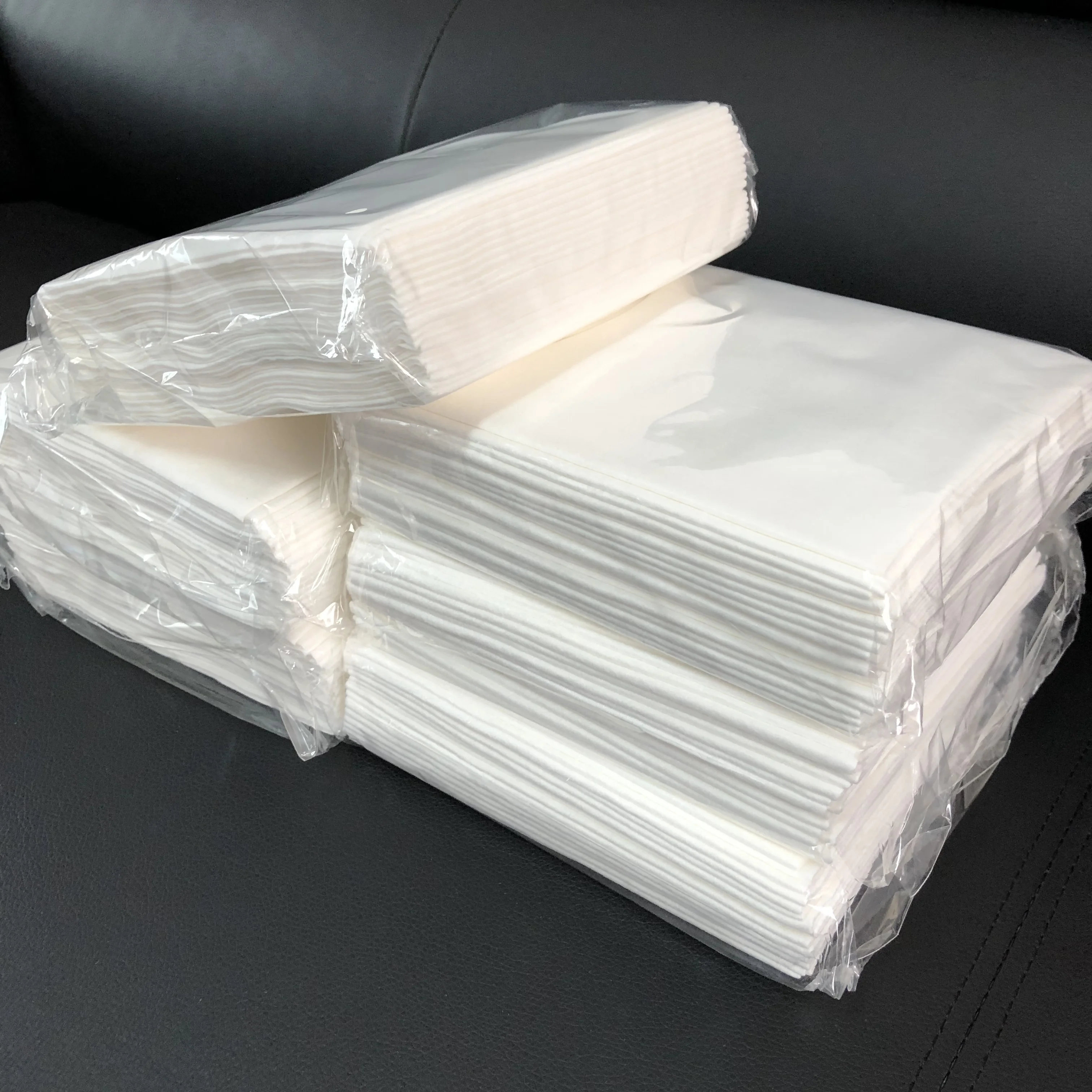 Absorb Dust Filter Air Filter Paper Pleated