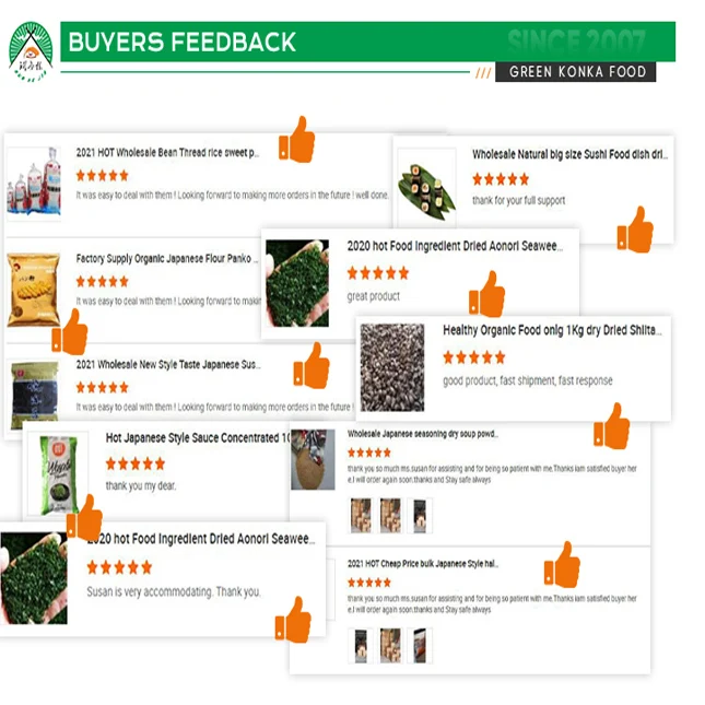 Low Price Nutritious Healthy Dry Seaweed Dried 1Kg Freeze Dried Wakame Seaweed 100% Dried Cut Wakame